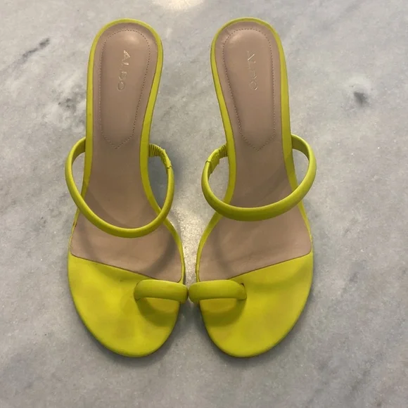 Aldo heels - Picture 2 of 6